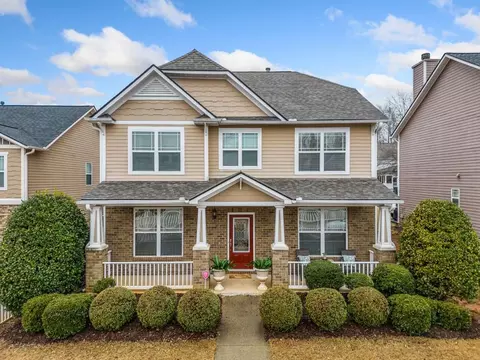 3830 Stagecoach Ln, Cumming, GA 30040