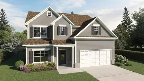 169 Cedar Wood Trce, Winder, GA 30680