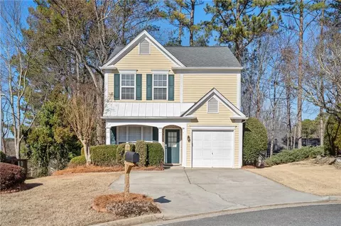11045 Wittenridge Dr, Alpharetta, GA 30022