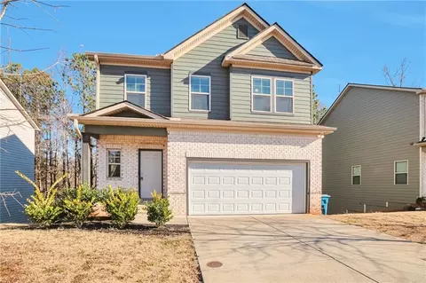 161 Parkview Place Dr, Mcdonough, GA 30253