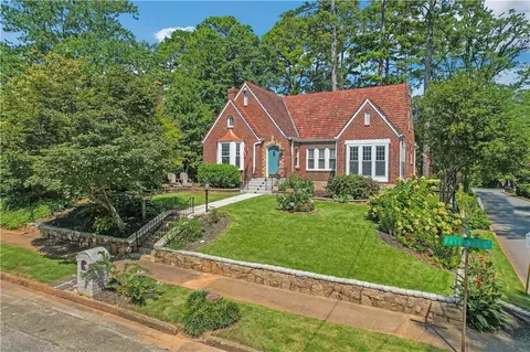 1290 Pasadena Ave NE, Atlanta, GA 30306