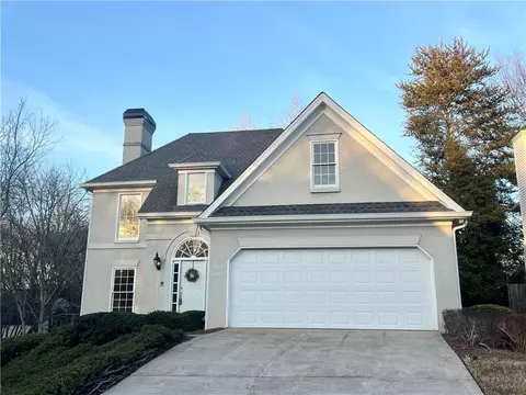 228 Spalding Gates Dr, Atlanta, GA 30328