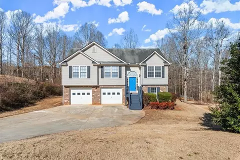 35 Matthew Ct, Covington, GA 30016