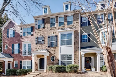11253 Musette Cir, Alpharetta, GA 30009