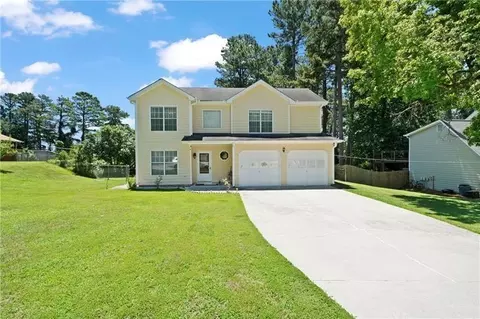1215 Brook Meadow Ct, Lawrenceville, GA 30045