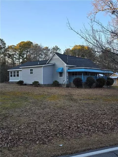 545 Wimberly Hill Rd, Cedartown, GA 30125