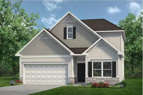 4 Rock Foot Way, Cartersville, GA 30120