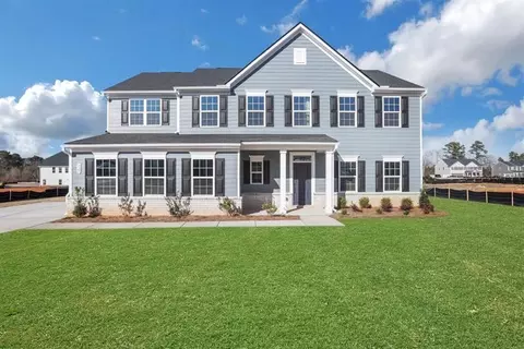 328 Meuse Ln, Locust Grove, GA 30248