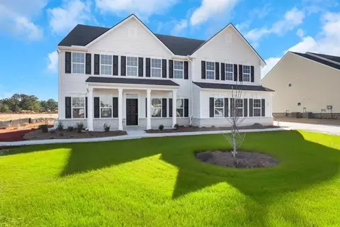325 Meuse Ln, Locust Grove, GA 30248