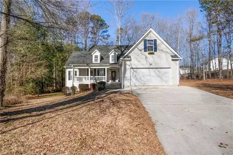 125 E Woodland Mnr, Temple, GA 30179