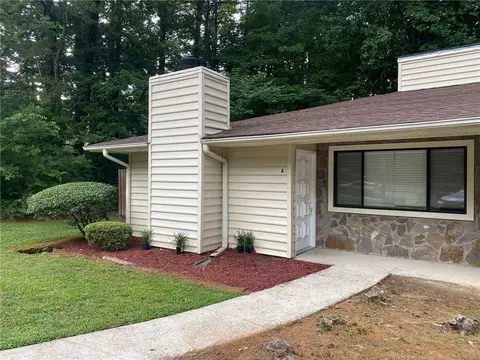 5337 Darkwood A14 Ct, Norcross, GA 30093