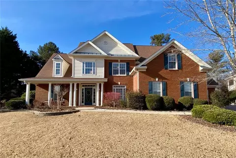 9801 Waters Edge Pointe Pointe, Villa Rica, GA 30180