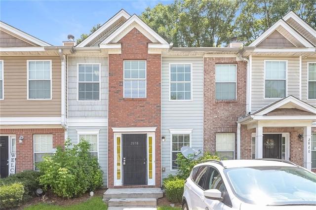 Decatur, GA Condos & Townhouses For Sale - Movoto