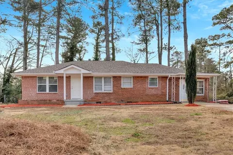 4223 Welbron Dr, Decatur, GA 30035