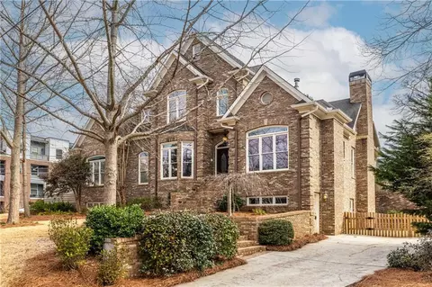 1060 Morley Ave SE, Atlanta, GA 30312