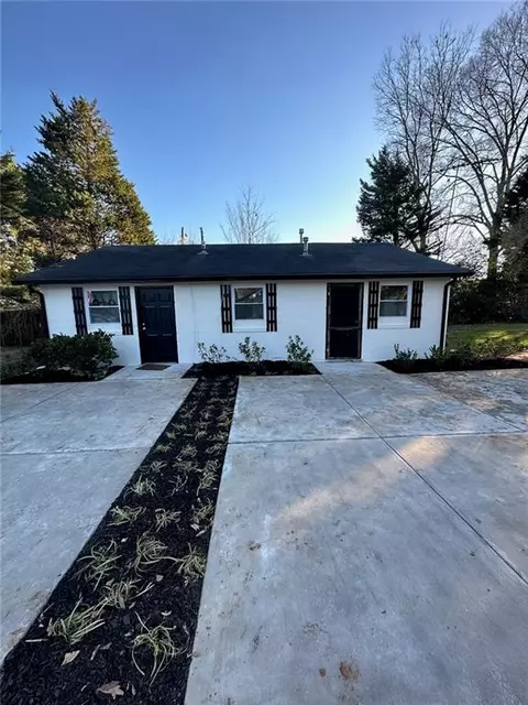 510 E Central Ave, Griffin, GA 30223