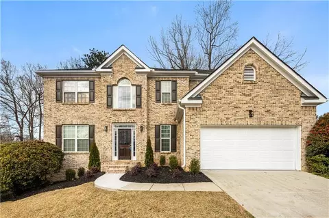 5689 Greensage Dr, Atlanta, GA 30349