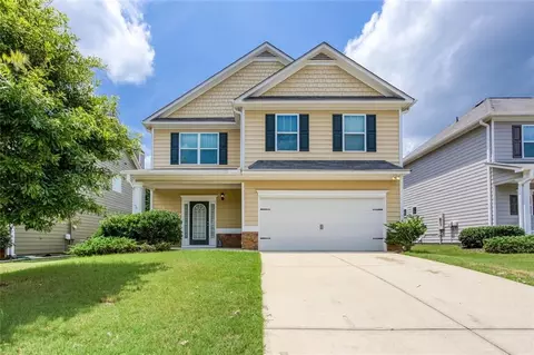 157 Renford Rd, Ball Ground, GA 30107