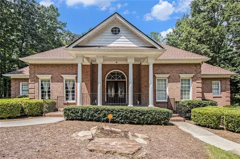 130 Wesleyan Way, Oxford, GA 30054