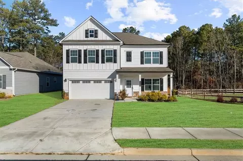 116 Graham Cir, Adairsville, GA 30103