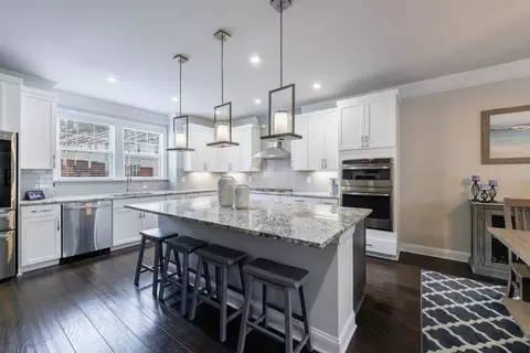 4116 Townsend Ln, Dunwoody, GA 30346