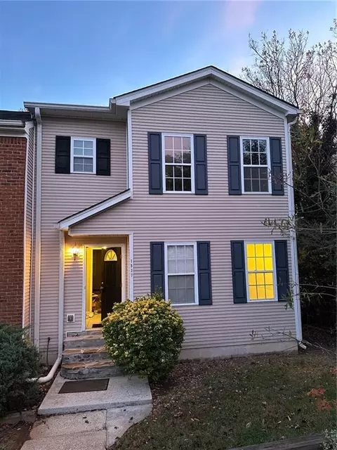 1537 Cedar Bluff Trl, Marietta, GA 30062