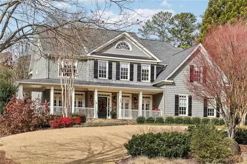 620 Regency Forest Ct, Atlanta, GA 30342