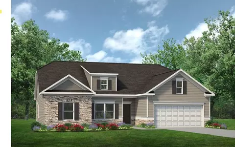 86 Jackson Farm Rd, Cartersville, GA 30120