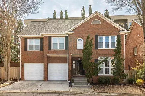 384 Angier Ct NE, Atlanta, GA 30312