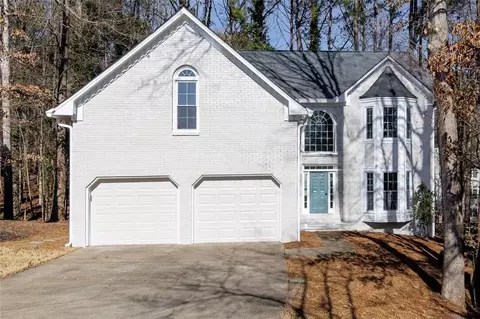 3405 Doral Ln, Woodstock, GA 30189