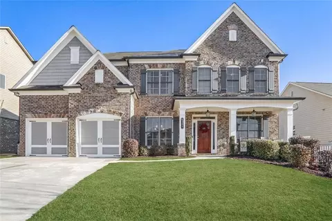 4200 Oxcliffe Grv, Suwanee, GA 30024