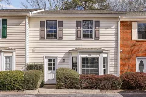 275 Shaded Oaks Ln SE, Marietta, GA 30067