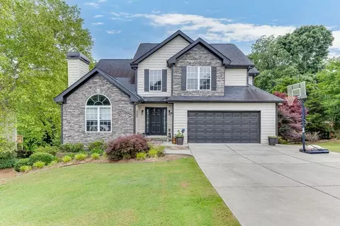 4503 Mulberry Fields Ln, Auburn, GA 30011