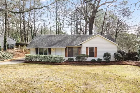 3212 Huxley Ct, Duluth, GA 30096