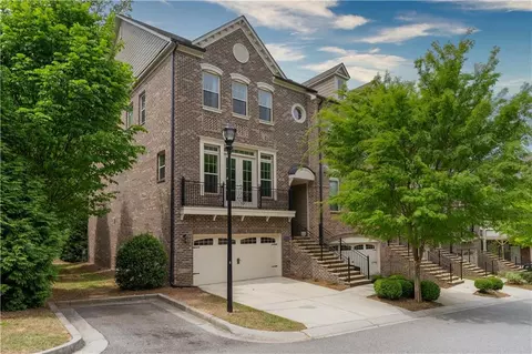 2381 Willington Shoals Pl #21, Smyrna, GA 30080