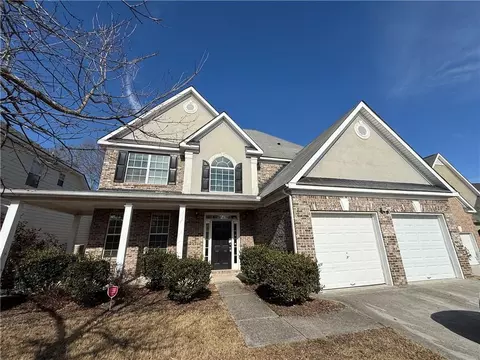308 Jarrod Oaks Ct, Loganville, GA 30052