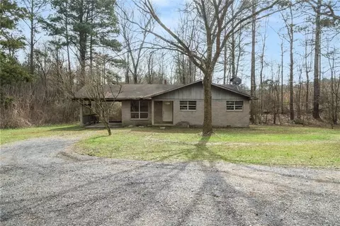 397 N Goat Rd NW, Resaca, GA 30735