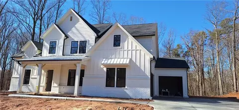 4565 Greyson Manor Dr, Cumming, GA 30041