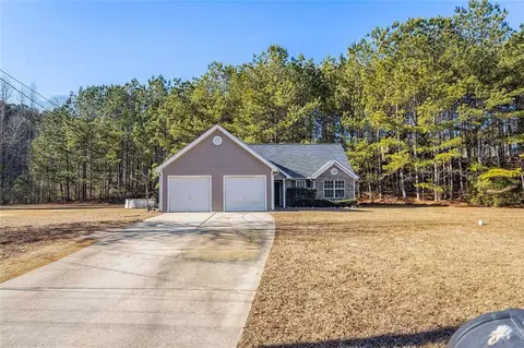 4749 Brookwood Vw, Atlanta, GA 30349