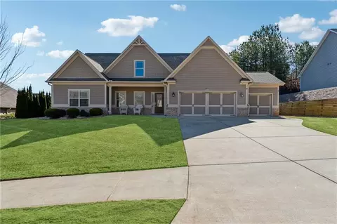 411 Canyon Creek Lndg, Canton, GA 30114