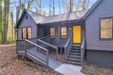 281 Deer Trace Dr, Mcdonough, GA 30253 photo 6