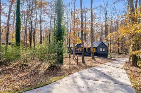 281 Deer Trace Dr, Mcdonough, GA 30253 photo 56