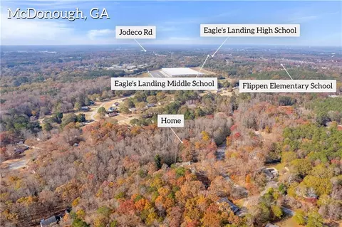 281 Deer Trace Dr, Mcdonough, GA 30253 photo 62