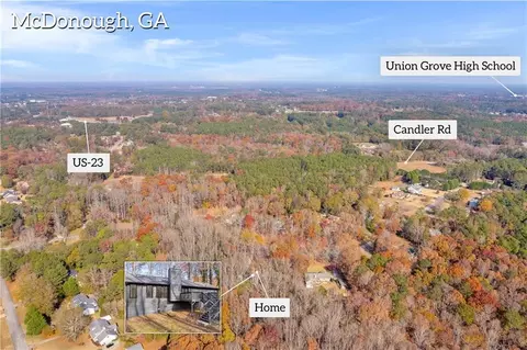 281 Deer Trace Dr, Mcdonough, GA 30253 photo 61