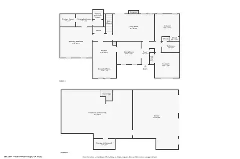 281 Deer Trace Dr, Mcdonough, GA 30253 photo 64