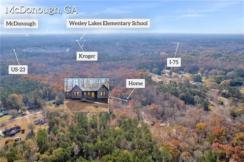 281 Deer Trace Dr, Mcdonough, GA 30253 photo 59