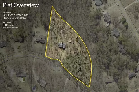281 Deer Trace Dr, Mcdonough, GA 30253 photo 63