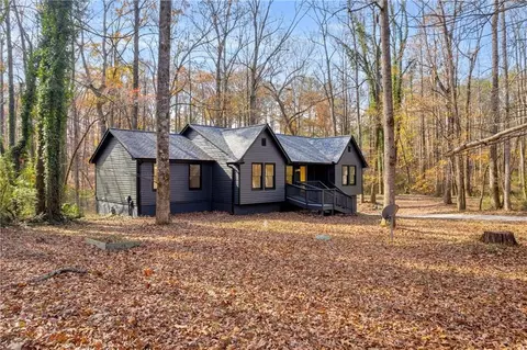281 Deer Trace Dr, Mcdonough, GA 30253 photo 3