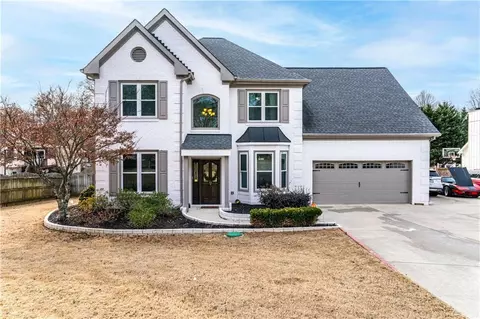5224 Suwanee Dam Rd, Suwanee, GA 30024 photo 2