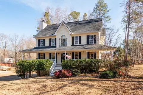 40 Brompton Dr, Dallas, GA 30157